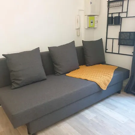 Апартаменты A Deux Pas Des Etangs *